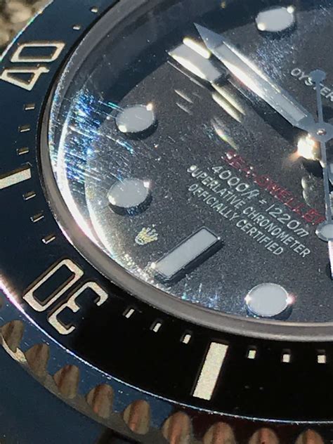 when did rolex start laser etching|Rolex laser etched crown.